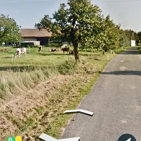 Farma U Tosovskych Tyniste nad Orlici