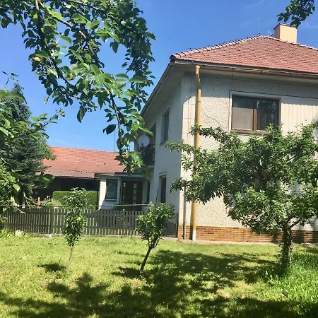 Farma U Tosovskych Çiftlik konaklama *
