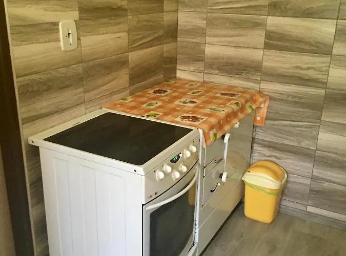 Çiftlik konaklama Farma U Tosovskych *