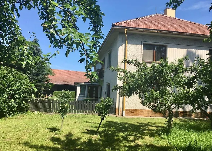 Farma U Tosovskych Lantgård *