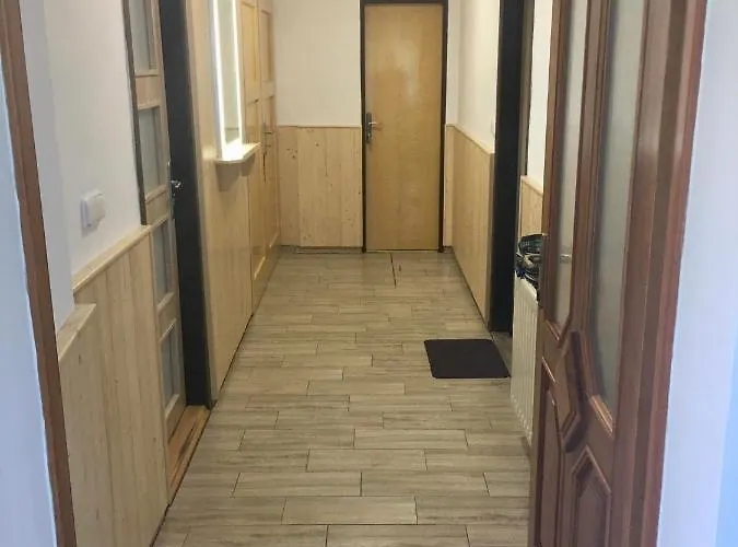 Farma U Tosovskych Çiftlik konaklama